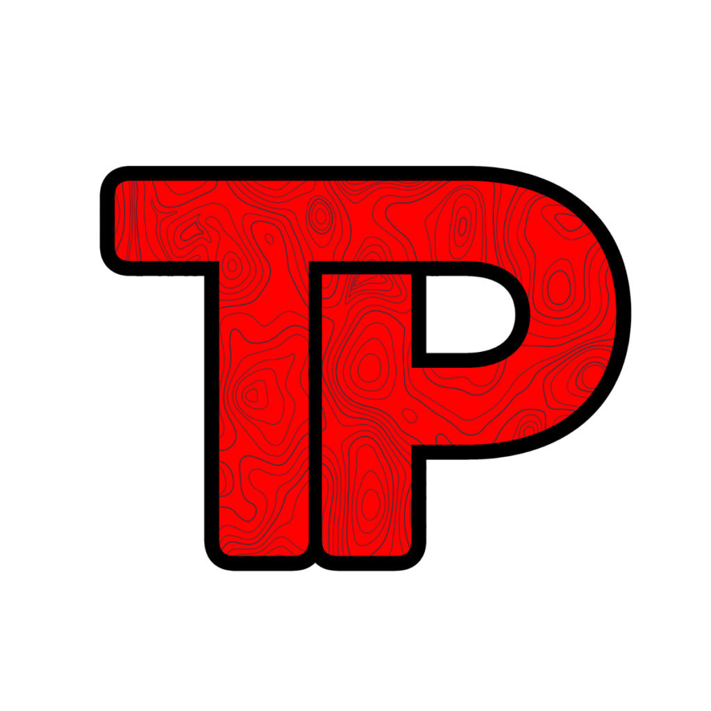 TruePrepper Logo